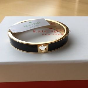 NWT - Kate Spade Bangle